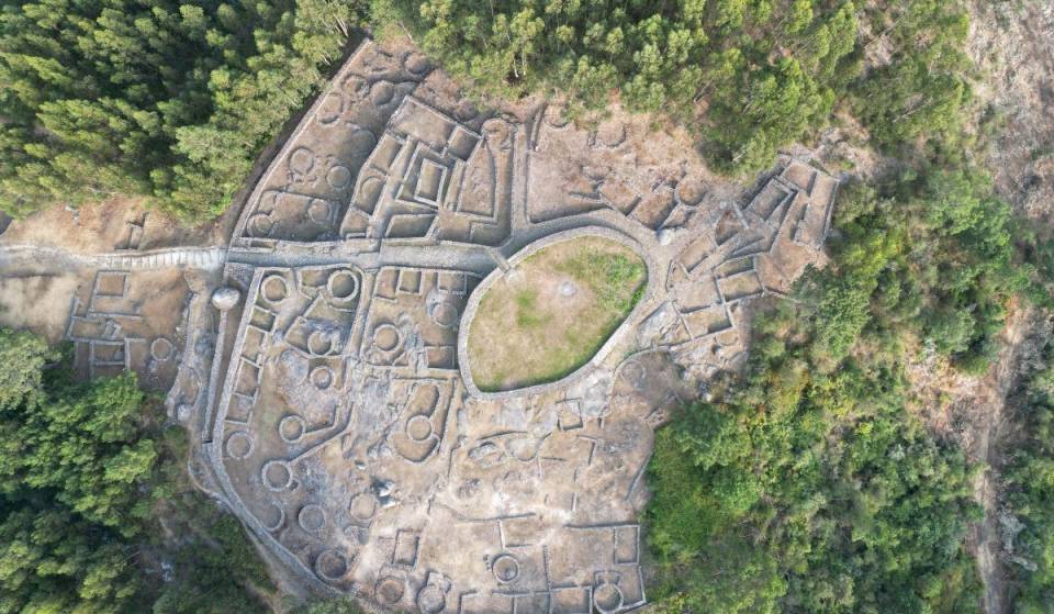 De uma escadaria com 775 degraus em Valongo à misteriosa Ilha dos Amores no rio Douro: descobre os monumentos e tesouros naturais que não podes perder perto da Invicta