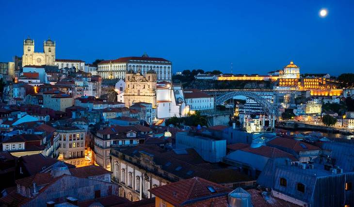 Agenda de mayo en Oporto y alrededores: los eventos que no te puedes perder y los mejores planes al aire libre para salir de casa