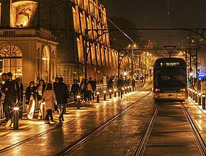 Oubliez le froid : ces projets promettent de réchauffer votre week-end à Porto et dans ses environs
