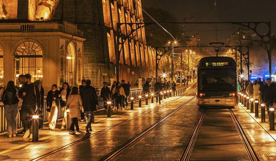 Esquece o frio: estes planos prometem aquecer o teu fim de semana no Porto e arredores