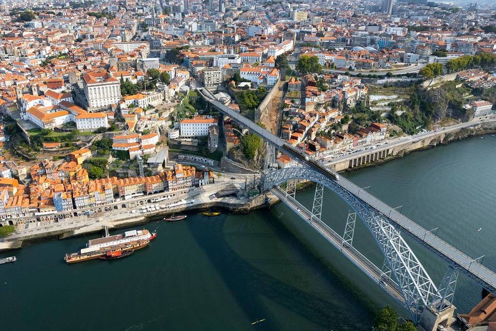 Hay muchas actividades que hacer los fines de semana en Oporto y sus alrededores