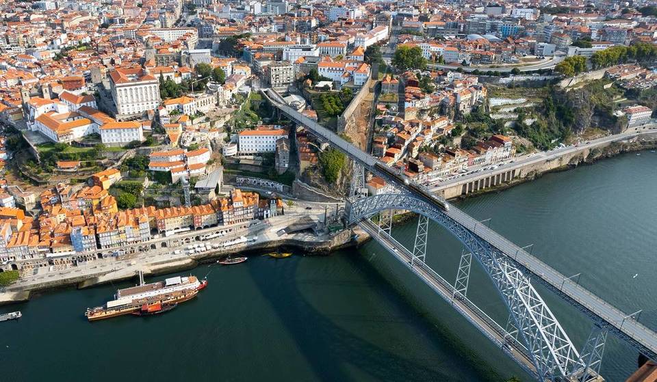 Olvídate del sofá: desde cine al aire libre gratis en Gondomar hasta más de 50 artistas en el Primavera Sound, estos son los planes para el fin de semana en Oporto