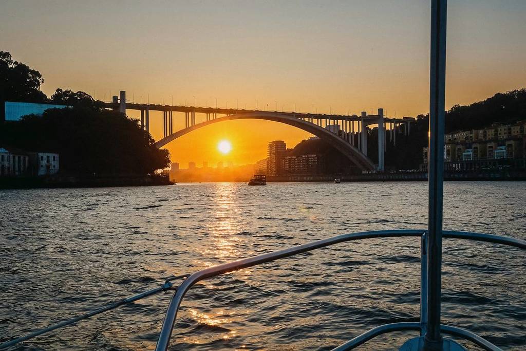 Hay un montón de cosas que hacer este fin de semana en Oporto y sus alrededores