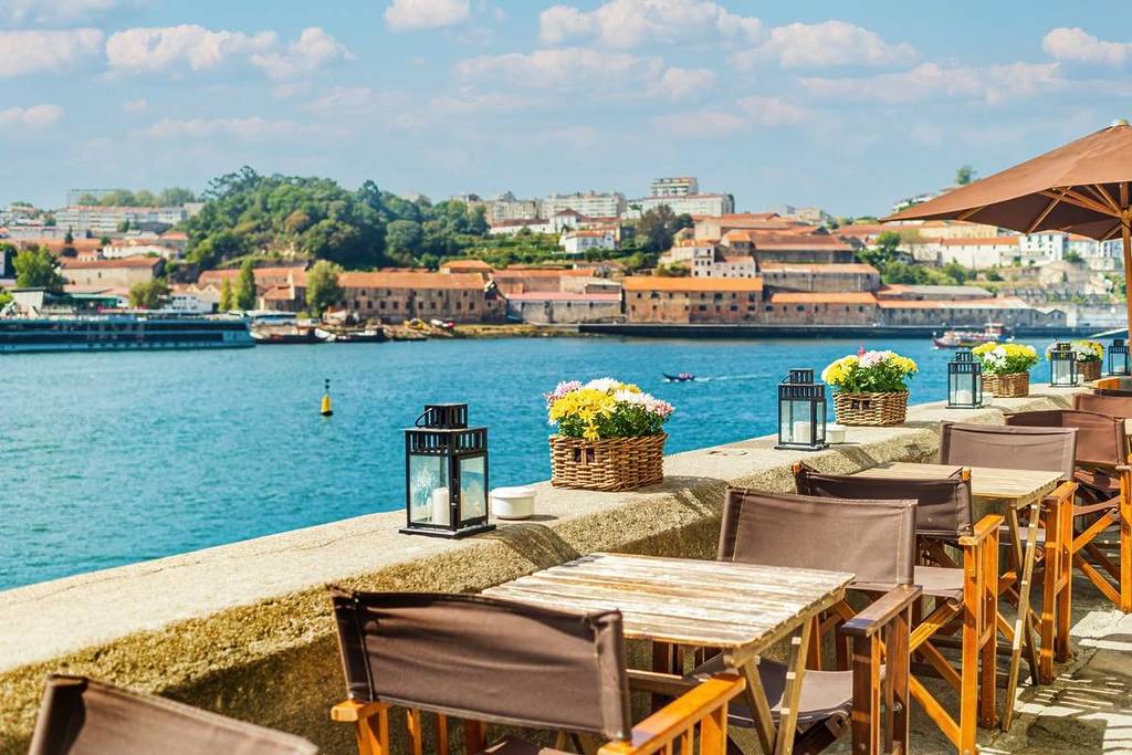 Fim de semana com festivais gastronómicos, concertos de blues e muito mais no Porto e arredores