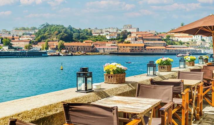 As melhores atividades para fazer no fim de semana no Porto e arredores