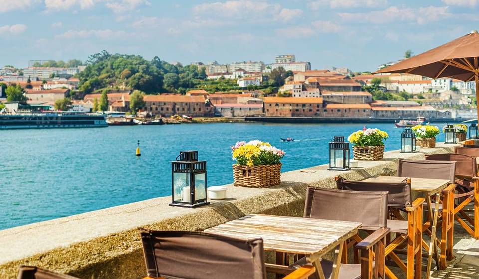 Week-end avec festivals gastronomiques, concerts de blues et bien plus encore à Porto et dans ses environs