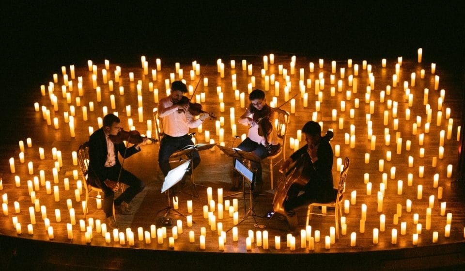 Justin Bieber ecoará à luz das velas no Ateneu Comercial do Porto