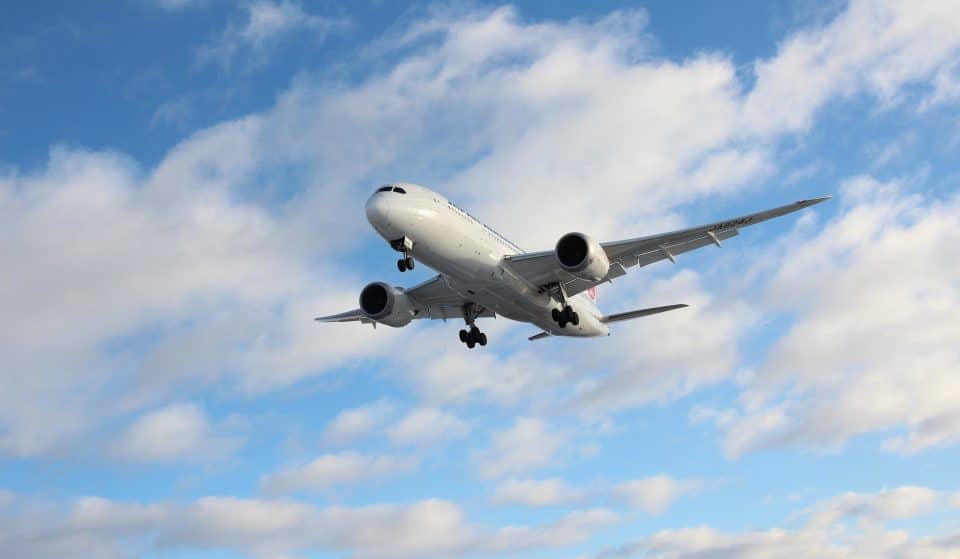 Lufthansa tem um novo voo diário a ligar o Porto a Munique