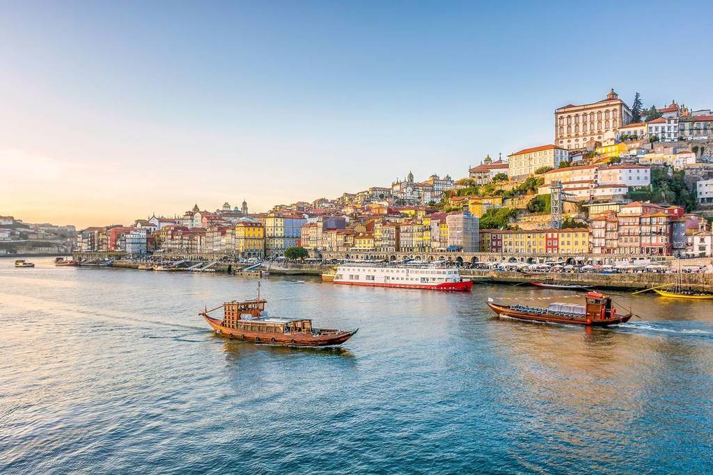 Há muitas atividades para fazer este fim de semana no Porto e arredores