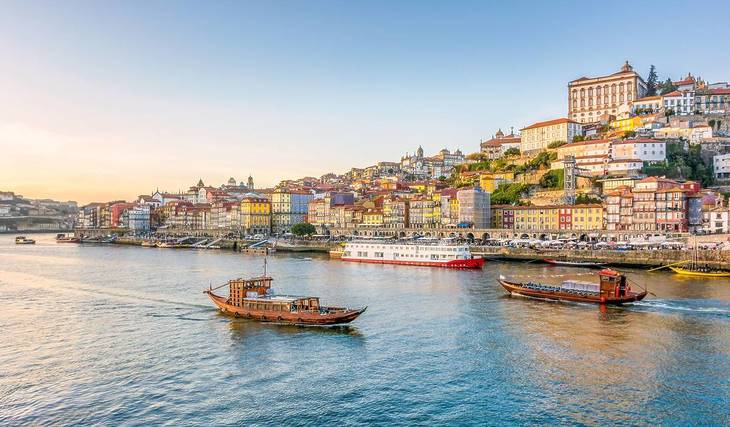 A 11 de outubro, o Dia do Vizinho abre gratuitamente os museus do Porto com pass