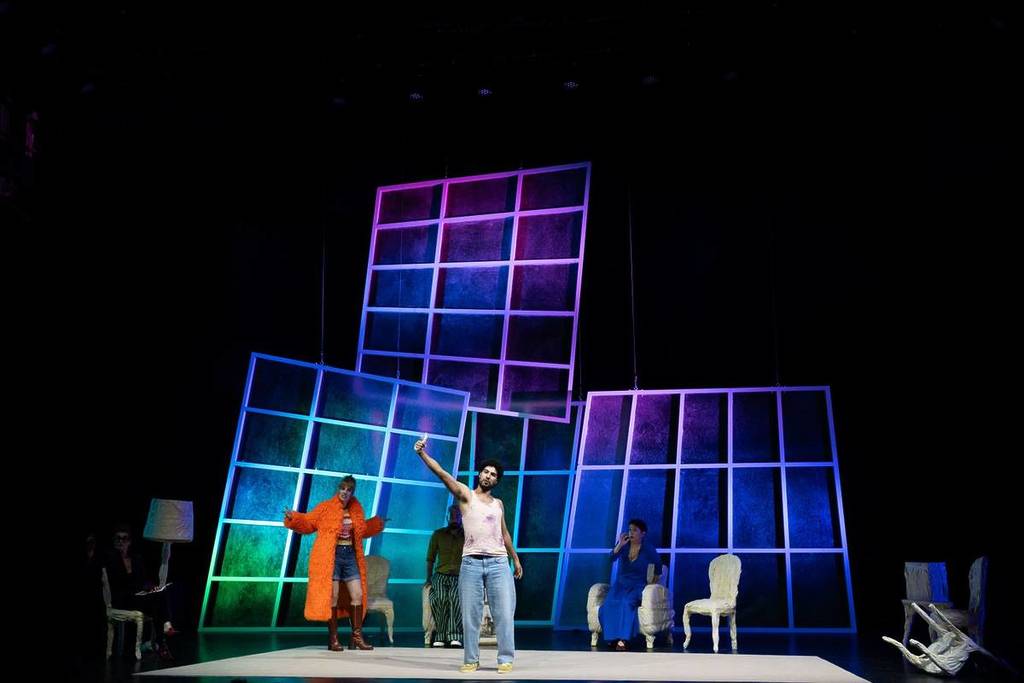 Isto É um Hitler Genuíno é a nova peça de teatro em cena no Porto