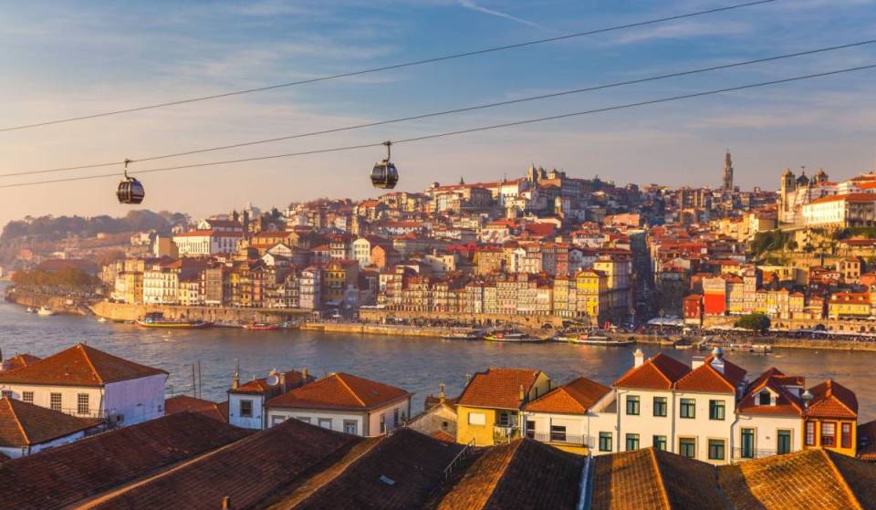 Se espera que Oporto alcance los 26 °C el sábado, más de 5 grados por encima de la media de octubre; la lluvia podría volver la semana que viene