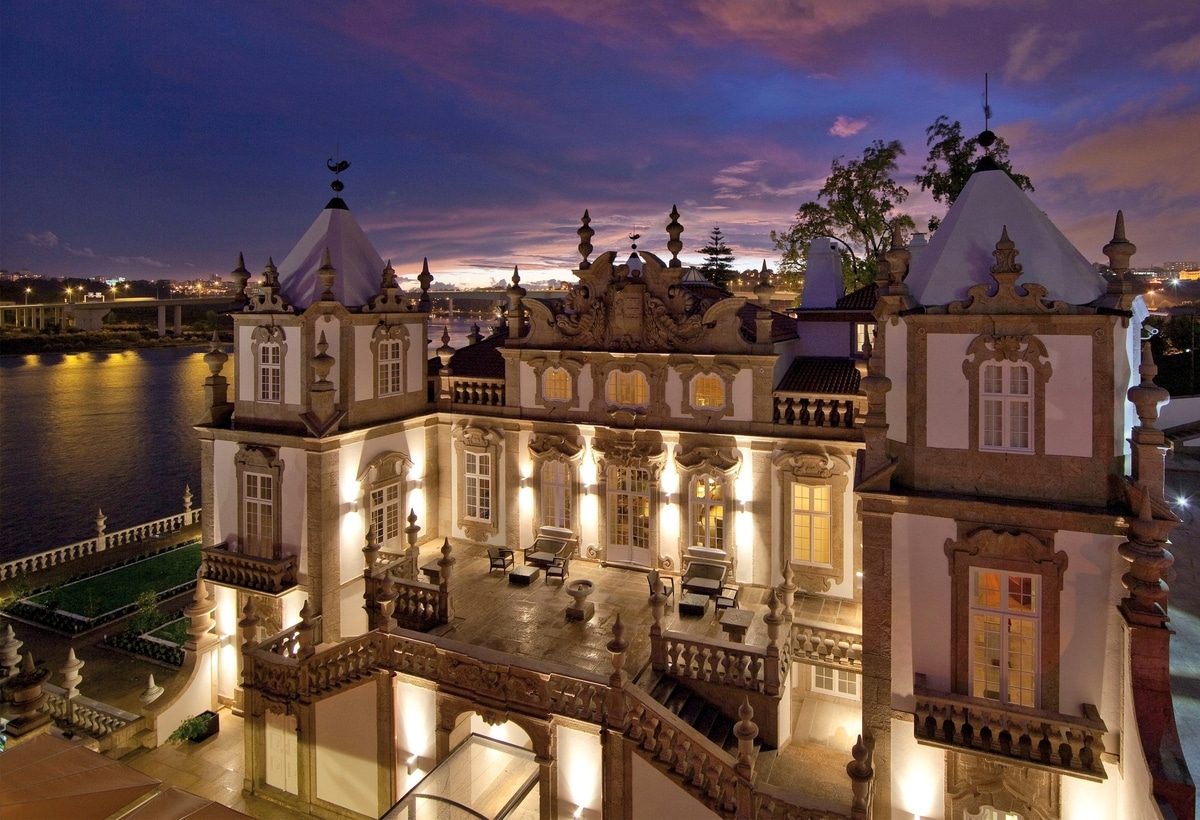 "Game of Thrones" and "Star Wars" soundtracks arrive at Palácio do Freixo