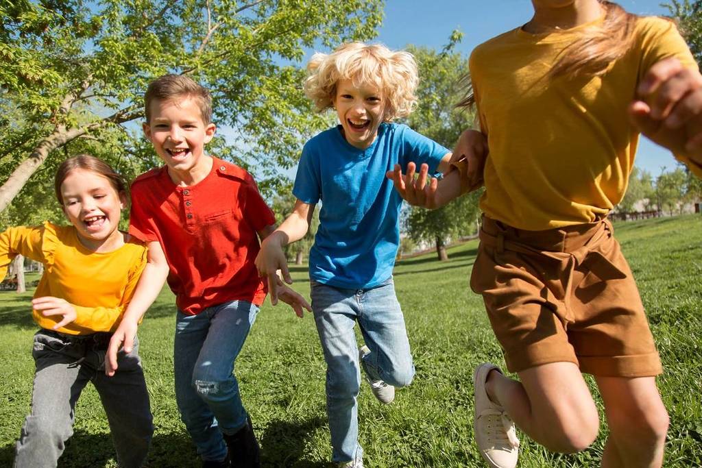 Hay muchas actividades para hacer con niños en Oporto y sus alrededores