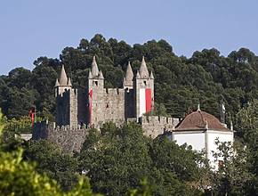10 de muitos motivos para visitar o concelho de Santa Maria da Feira