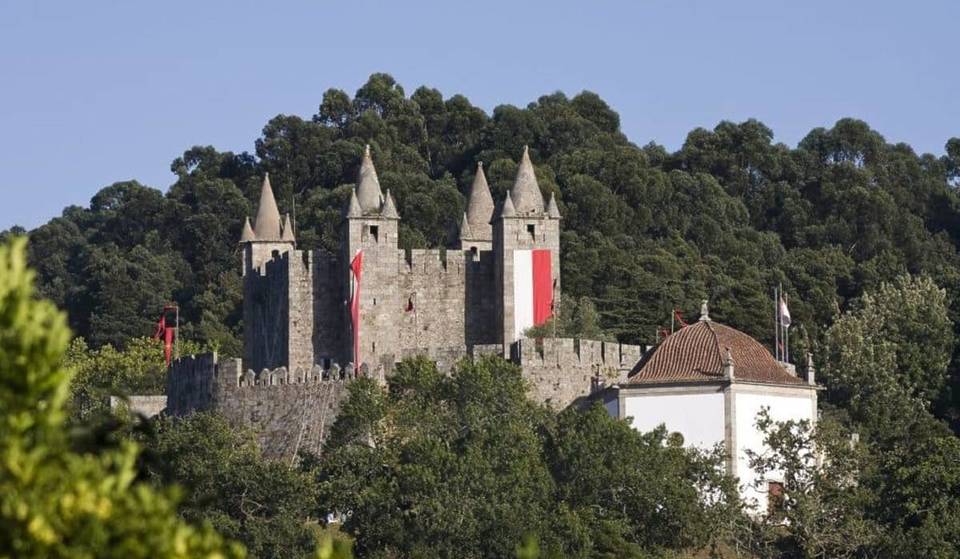 10 de muitos motivos para visitar o concelho de Santa Maria da Feira
