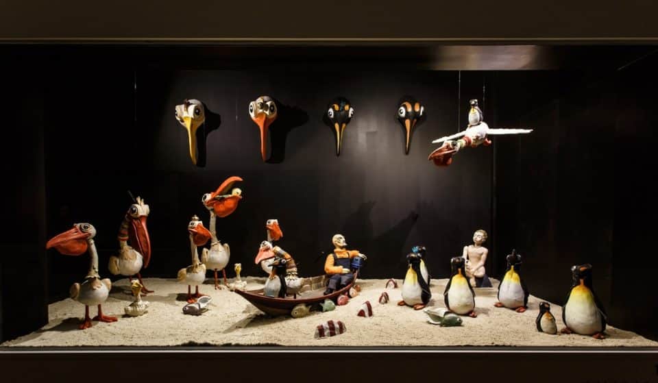 11º aniversário do Museu das Marionetas do Porto vai ser celebrado com entrada gratuita