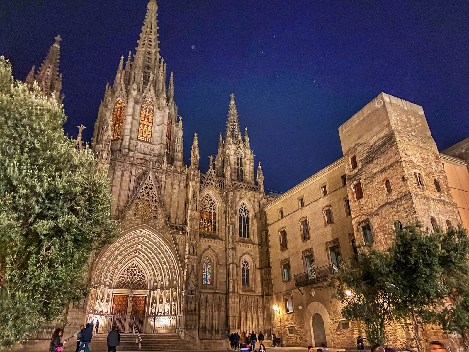 Call de Barcelona