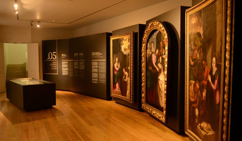 MMIPO – Museu e Igreja da Misericórdia do Porto: um lugar repleto de história e arte