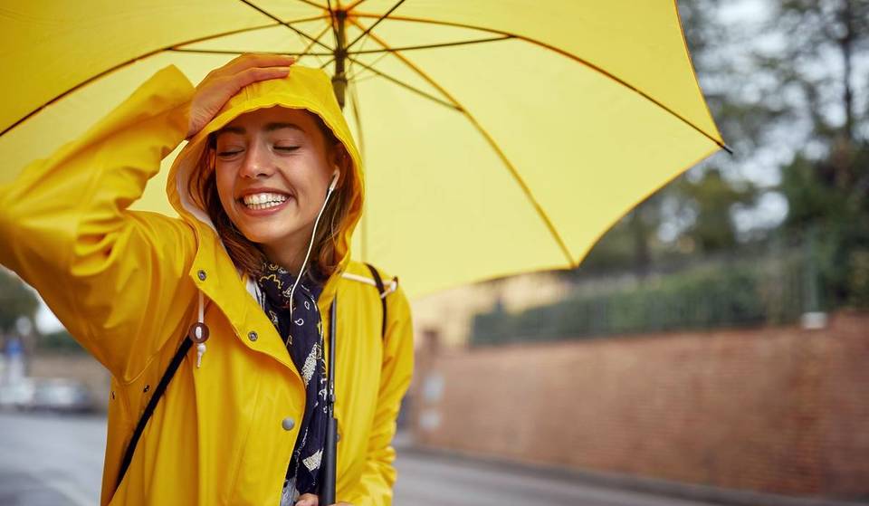 O que fazer no Porto em dias de chuva? 16 ideias para esquecer a monotonia do sofá e viver a cidade ao máximo