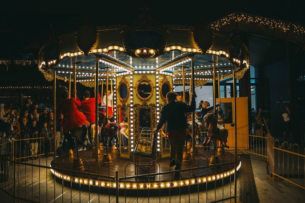 O WOW é Natal regressa para mais uma edição mágica em Gaia