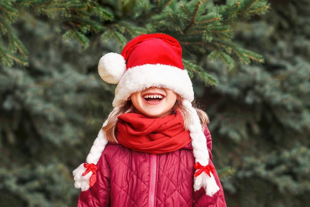 There are plenty of Christmas plans to keep the kids entertained in and around Porto