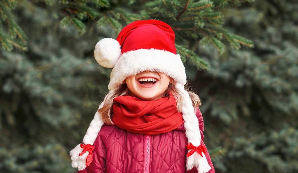 Esquece o shopping: estas 8 ideias de Natal no Porto e arredores vão ‘salvar’ as férias dos miúdos