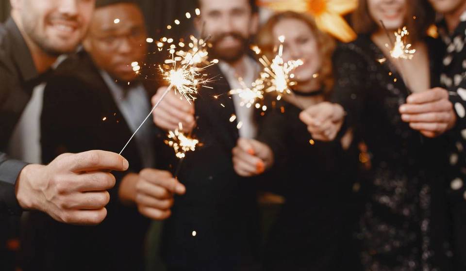 Se estás sem planos para o Réveillon, estas festas no Porto e arredores vão fazer-te entrar em 2026 com o pé direito