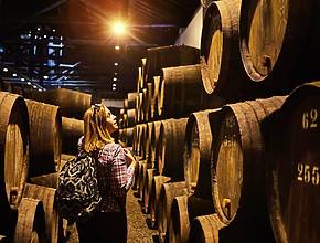 Le vin vient de Porto, mais le trésor est de l&rsquo;autre côté : 10 caves à Gaia à visiter (au moins) une fois dans sa vie