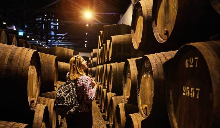 O vinho é do Porto, mas o tesouro está do outro lado: 10 caves em Gaia para visitar (pelo menos) uma vez na vida