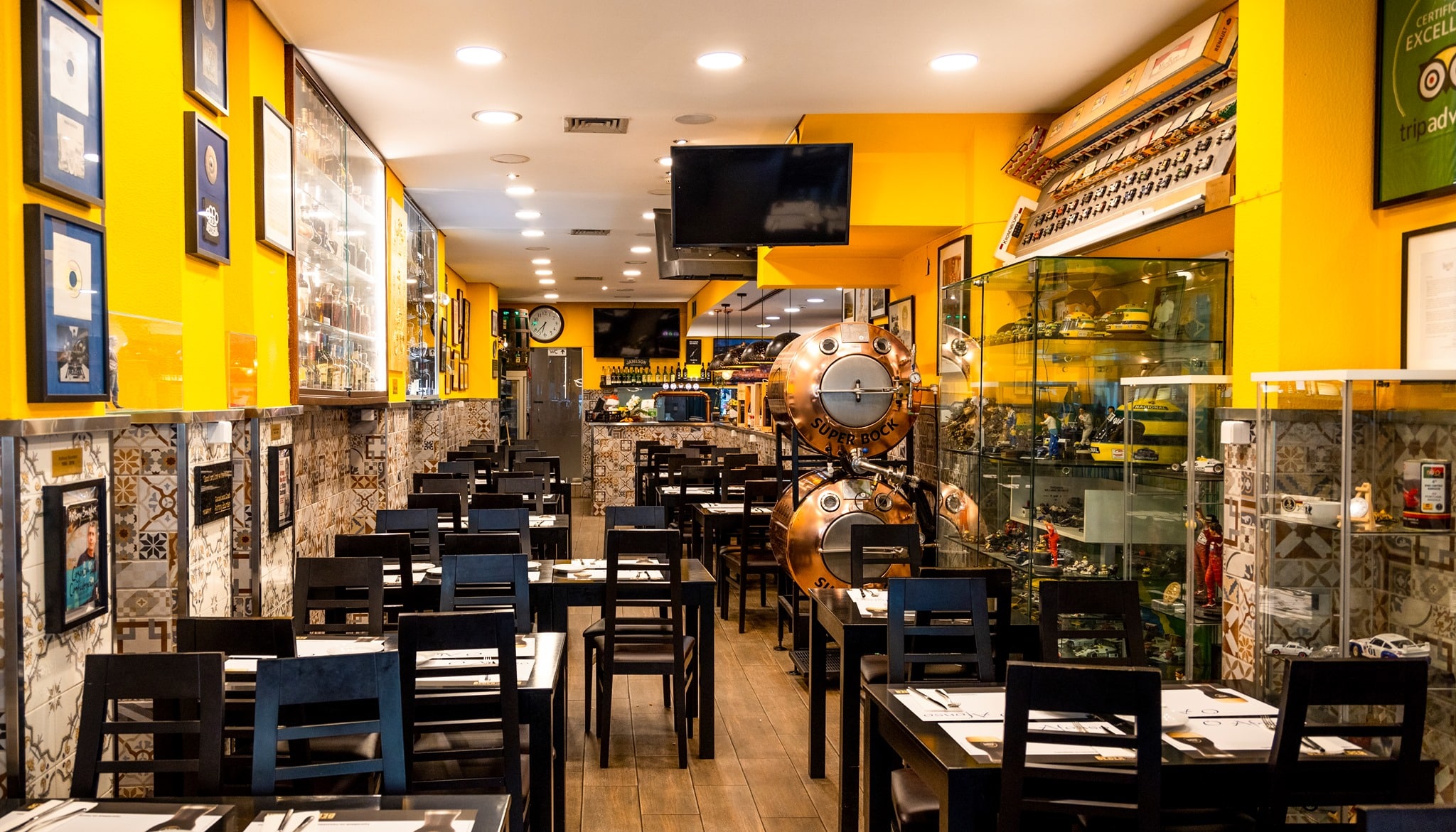 Francesinhas In Porto 12 Restaurants To Devour This Delicacy