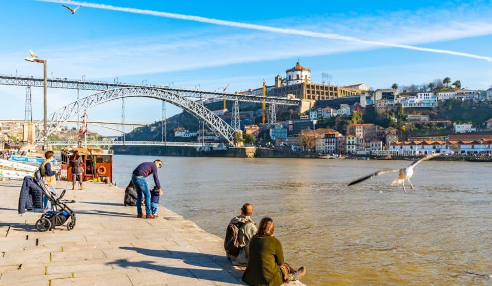 5 coisas que só existem no Porto (e Norte de Portugal)