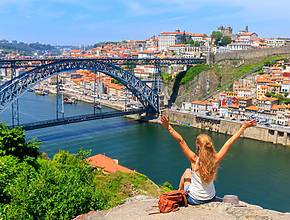 Concerts, expositions, événements gastronomiques et cinéma : tout ce que tu peux faire en avril à Porto et dans les environs