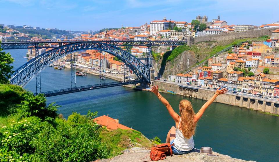 Concertos, exposições, eventos gastronómicos e cinema: tudo aquilo que podes fazer em abril no Porto e arredores