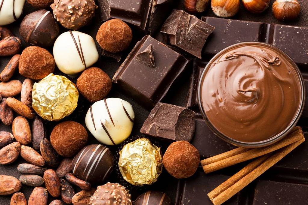 No Dia Mundial do Chocolate não faltam lugares no Porto onde comer esta iguaria