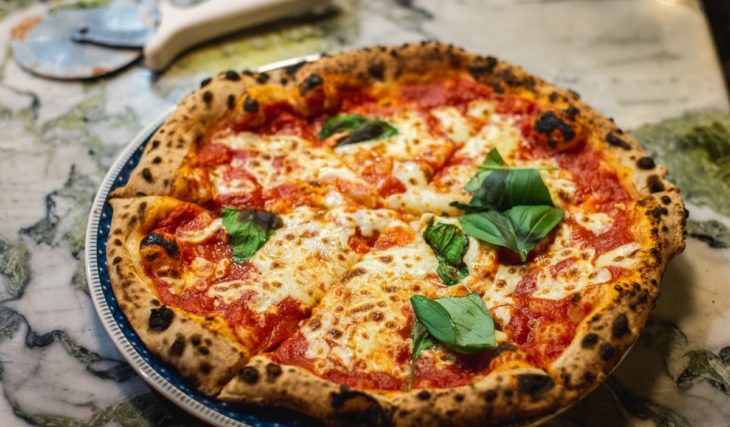 Não é só em Lisboa: estes dois pizzaiolos do Porto acabam de entrar para a restrita lista global de talentos dos The Best Pizza Awards 2026