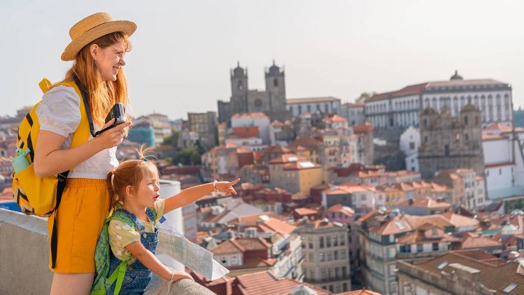 What to do in Porto and the surrounding area in August: there are plenty of activities