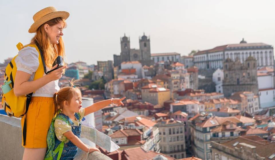 Des séances de cinéma aux concerts à la lueur des bougies : que faire pendant le « doux mois d&rsquo;août » à Porto et dans ses environs ?
