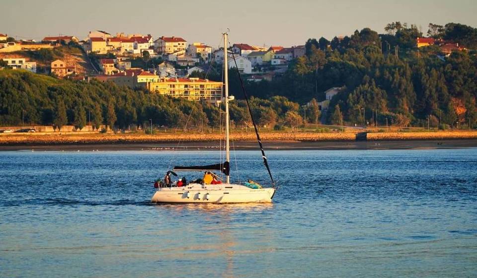 7 passeios de barco para desfrutar de uma experiência inesquecível no rio Douro ainda este verão