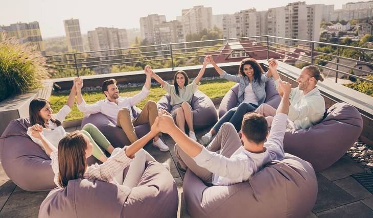 Team building no Porto e arredores? 7 ideias que prometem reforçar o espírito de equipa