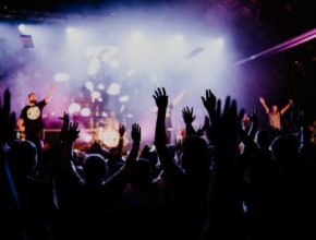 10 salas de concertos no Porto: das pequenas e médias às mais impressionantes