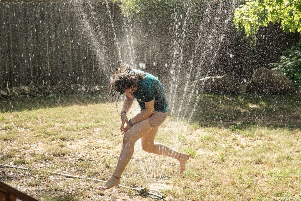 Onda de calor em Portugal
