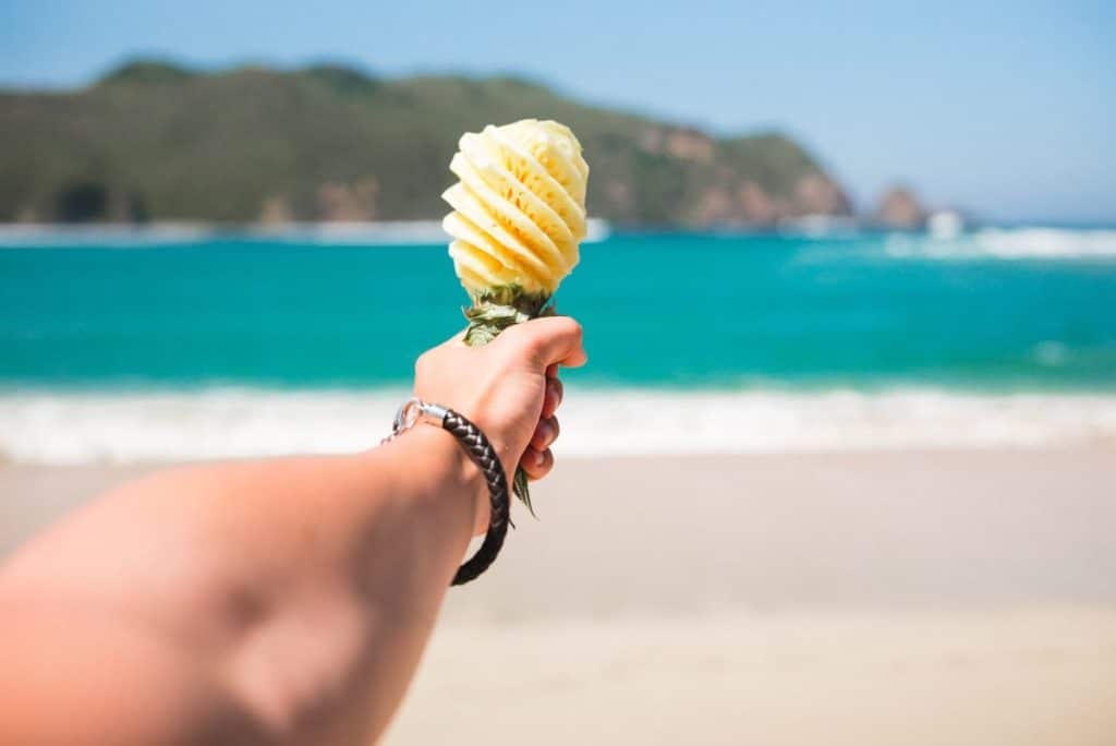 Onda de calor em Portugal