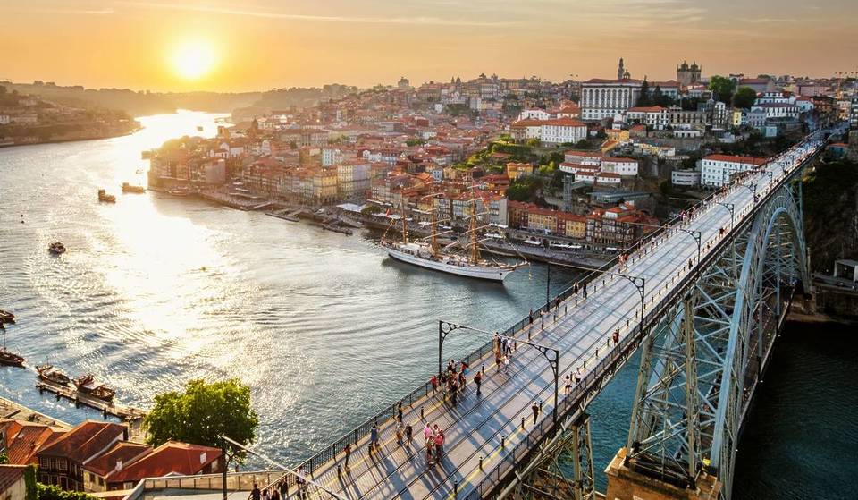 Nem só da Ribeira vive o Porto: uma lista com várias experiências para aproveitar ao máximo o próximo fim de semana