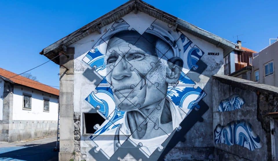 Até sempre, “Senhor Batatinha”: o adeus do mais antigo vendedor das praias do Porto