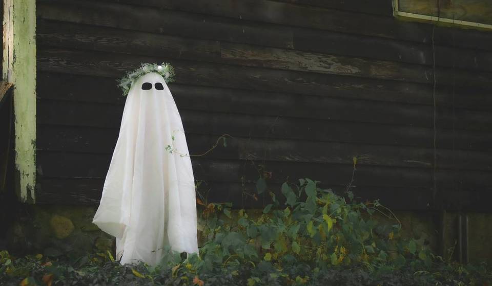 5 lojas no Porto e arredores para um disfarce assustador digno da noite de Halloween