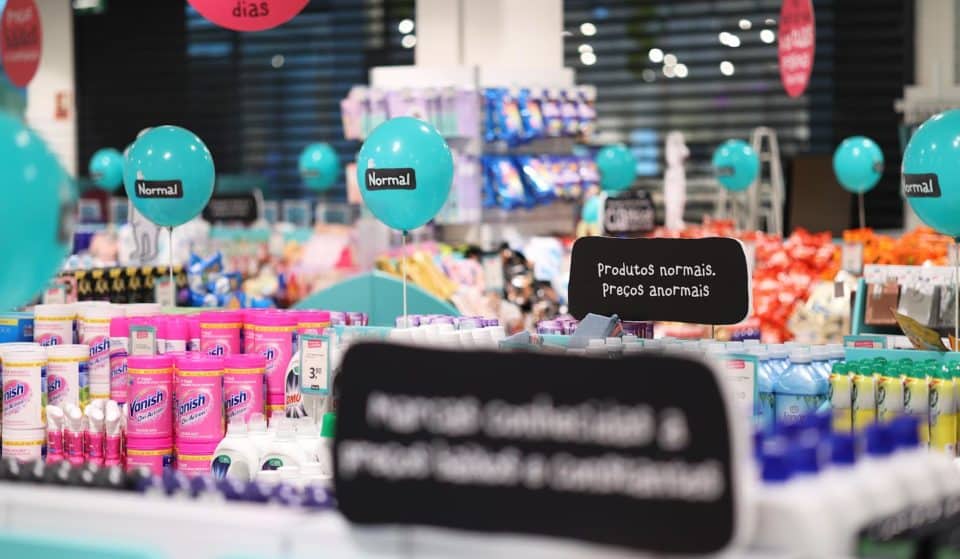 Atenção, a ‘invasão low cost’ continua com a abertura de mais uma loja