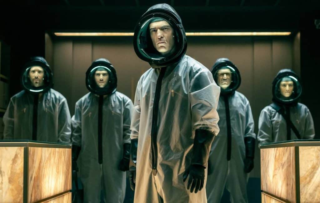 Já podes assistir ao trailer de “Berlim”, o primeiro spinoff de “La Casa de Papel”