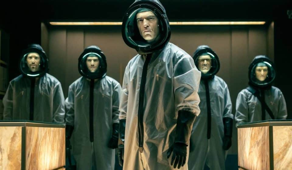 Já podes assistir ao trailer de “Berlim”, o primeiro spinoff de “La Casa de Papel”