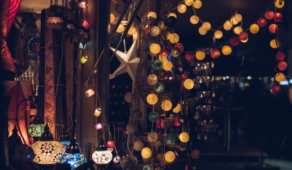 Já há datas para a primeira Feira de Natal, no Mercado do Bolhão